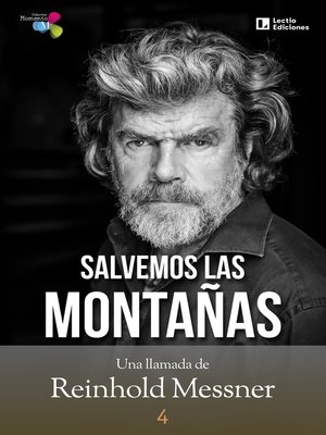 cover image of Salvemos las montañas